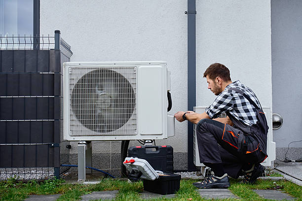 Trusted Ac Installation service in Virginia Beach, VA - JG Cool HVAC